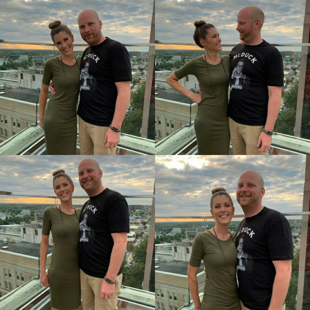 Meet your seller/buyer!!